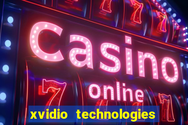 xvidio technologies brasil 2024 os